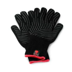 Weber Grillhandschuh-Set, Gr. S/M