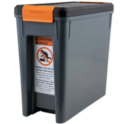 Holzpelletbehälter Traeger StayDry Pellet Bin & Lid 11 Holzpelletbehälter Traeger StayDry Pellet Bin & Lid -Campingbedarf Geschäft 10 kg fassungsvermoegen traeger standdry pellet bin und lid 1000 2 24610