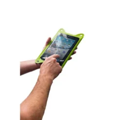 Tablet-Schutzhülle Sea To Summit TPU Guide Waterproof Case For Small Tablets, Blue -Campingbedarf Geschäft 10958 3 sea to summit tpu audio waterproof case for tablets 4