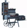 Smoker Grill Rumo Joe's Barbeque Smoker 16'' Chuckwagon