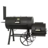 Smoker Grill Rumo Joe's Barbeque Smoker 20'' Texas Classic