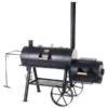 Smoker Grill Rumo Joe's Barbeque Smoker 16'' Reverse Flow Smoker