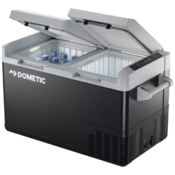 Kompressor-Kühlbox Dometic CFF 70DZ 11 Kompressor-Kühlbox Dometic CFF 70DZ -Campingbedarf Geschäft 2 getrennte kuehlfaecher dometic cff 70dz kompressorkuehlbox 1000 2 27997