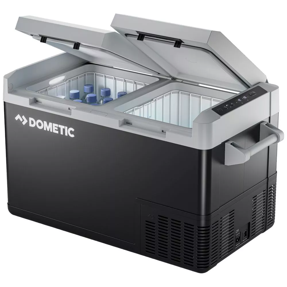 Kompressor-Kühlbox Dometic CFF 70DZ 3 Kompressor-Kühlbox Dometic CFF 70DZ – Bild 3