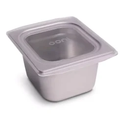 Ooni Pizzabelag-Station 9 Ooni Pizzabelag-Station -Campingbedarf Geschäft 2 grosse behaelter 4 kleine behaelter ooni pizzabelag station ooni 1000 2 25106