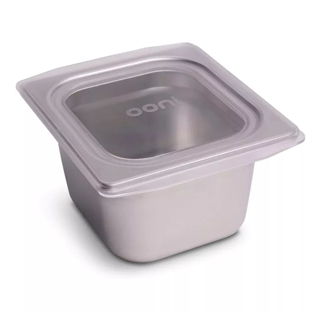 Ooni Pizzabelag-Station 3 Ooni Pizzabelag-Station – Bild 3