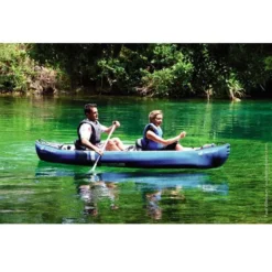 Kajak Sevylor Adventure -Campingbedarf Geschäft 2 personen kajak kayak sevylor adventure 3 10007