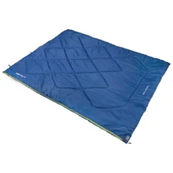 Deckenschlafsack 2 Personen High Peak Ceduna Duo -Campingbedarf Geschäft 2 personen schlafsack high peak ceduna duo kunstfaserschlafsack 1000 2 25290