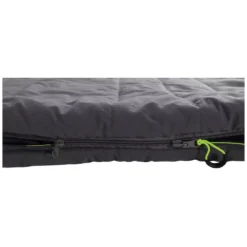 Deckenschlafsack Outwell Camper, Reissverschluss Rechts -Campingbedarf Geschäft 2 wege autolock l form hochlast reissverschluss outwell deckenschlafsack camper 1000 6 27921