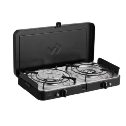 Campingkocher Cadac Dometic 2-Cook 3 Turbo Deluxe, 50 Mbar 11 Campingkocher Cadac Dometic 2-Cook 3 Turbo Deluxe, 50 Mbar -Campingbedarf Geschäft 2cook3 turbo deluxe camping gasgrill inklusive topfstaender kaffeekannenstaender windschutzblech schwarzer campingkocher cadac dometic 1000 2 26229