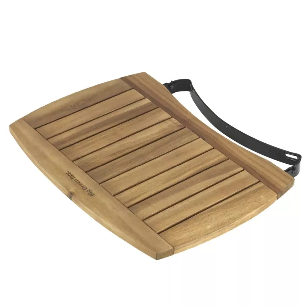 Big Green Egg EGG Mates Aus Akazienholz XLarge 2 Big Green Egg EGG Mates Aus Akazienholz XLarge – Bild 2