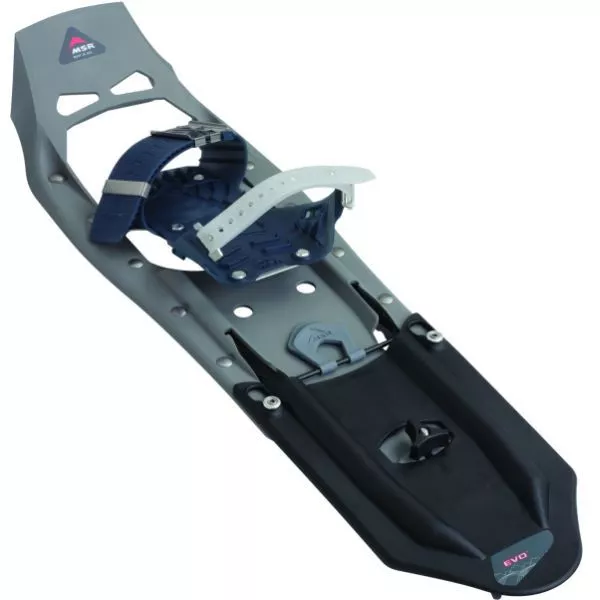 Modulare Verlängerungselemente Für Schneeschuhe MSR Evo Tail 3 Modulare Verlängerungselemente Für Schneeschuhe MSR Evo Tail – Bild 3