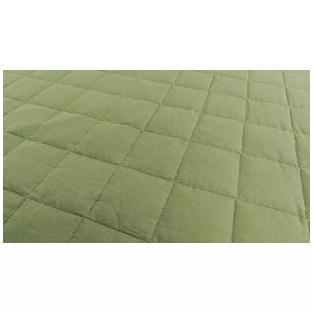 Doppel-Luftbett Outwell Dreamland Double Mit Bezug 3 Doppel-Luftbett Outwell Dreamland Double Mit Bezug – Bild 3