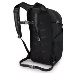Daypack Osprey Daylite Plus, Black O/S -Campingbedarf Geschäft abnehmbarer hueftgurt brustgurtschnalle mit signalpfeife osprey daylite plus schwarzer tagesrucksack 1000 3 24994