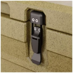 Isolierbox Dometic Cool-Ice WCI 22, Olive -Campingbedarf Geschäft abs verschluss passiv kuehlbox dometic cool ice wci 22 1000 3 25075