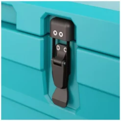 Passive Kühlbox Dometic Cool-Ice WCI 22, Lagune -Campingbedarf Geschäft abs verschluss tuerkise isolierbox dometic cool ice wci 22 lagune 1000 3 25080