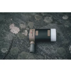 Robens Conival 3in1 - Luftpumpe, Lampe, Powerbank -Campingbedarf Geschäft adapter ventile robens conival 3 in 1 luftpumpe 5 adapter usb c wiederaufladbar powerbank 1000 8 26886