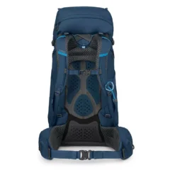 Trekkingrucksack Osprey Kestrel 48 L/XL, Atlas Blue -Campingbedarf Geschäft air scape rueckenplatte verschiedene rueckenlaenge einstellen osprey kestrel 48 l xl ozeanblau 1000 2 25010
