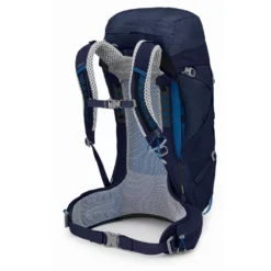 Daypack Osprey Stratos 44, Cetacean Blue O/S 6 Daypack Osprey Stratos 44, Cetacean Blue O/S -Campingbedarf Geschäft air scape rueckenplatte verschiedene rueckenlaenge einstellen osprey stratos dunkelblauer maennerrucksack 1000 2 24975