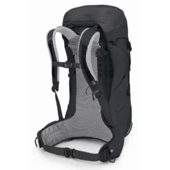 Daypack Osprey Stratos 36, Tunnel Vision Grey O/S -Campingbedarf Geschäft air scape rueckenplatte verschiedene rueckenlaenge einstellen osprey stratos schwarz graeulicher maennerrucksack 1000 2 24976