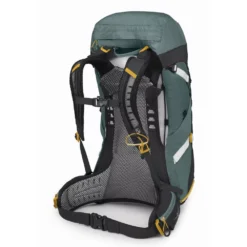 Daypack Osprey Sirrus 36, Succulent Green O/S 6 Daypack Osprey Sirrus 36, Succulent Green O/S -Campingbedarf Geschäft air space rueckenplatte verschiedene rueckenlaenge einstellen osprey sirrus gruen graeulicher damenrucksack 1000 2 24980
