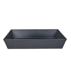 Ooni Detroit Pizzablech, Medium -Campingbedarf Geschäft antihaftbeschichtetes pizzablech edelstahl zubehoer ooni mit deckel focaccias zubereiten 1000 2 27315