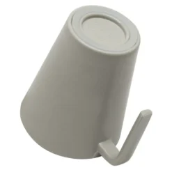 Campinggeschirr Eurotrail Altea Melamin-Geschirrset -Campingbedarf Geschäft antislip antirutsch ring stapelbare henkelbecher tassen trinkbecher camping geschirr set eurotrail altea 16 teiliges melamingeschirr set 1000 5 22088