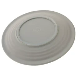 Campinggeschirr Eurotrail Altea Melamin-Geschirrset -Campingbedarf Geschäft antislip antirutschring melamin flache teller camping geschirrset eurotrail altea 16 teiliges melamingeschirr set 1000 6 22088