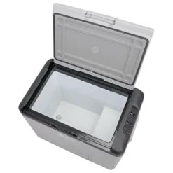 Kompressorkühlbox Outwell Arctic Chill 40 9 Kompressorkühlbox Outwell Arctic Chill 40 -Campingbedarf Geschäft arctic chill 40 outwell campingkuehlbox offen 1000 2 27982