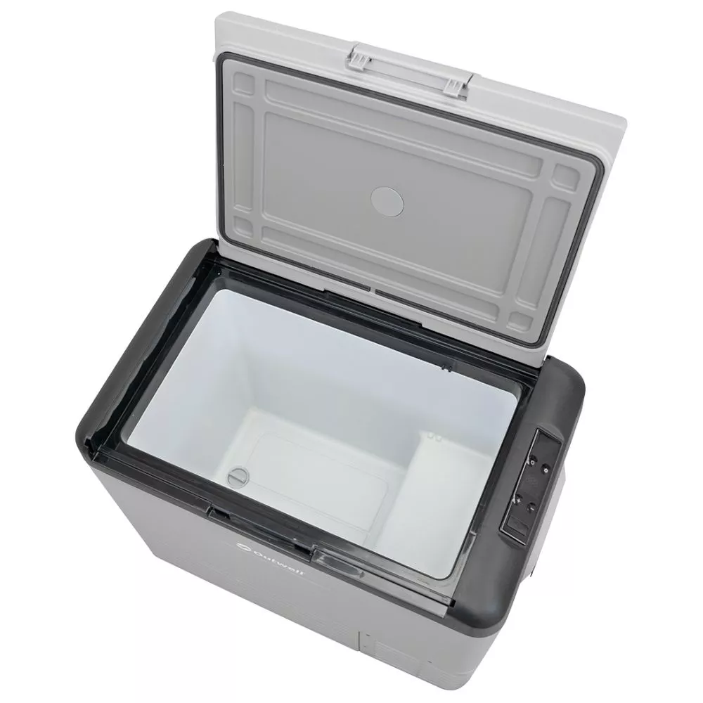 Kompressorkühlbox Outwell Arctic Chill 40 3 Kompressorkühlbox Outwell Arctic Chill 40 – Bild 3