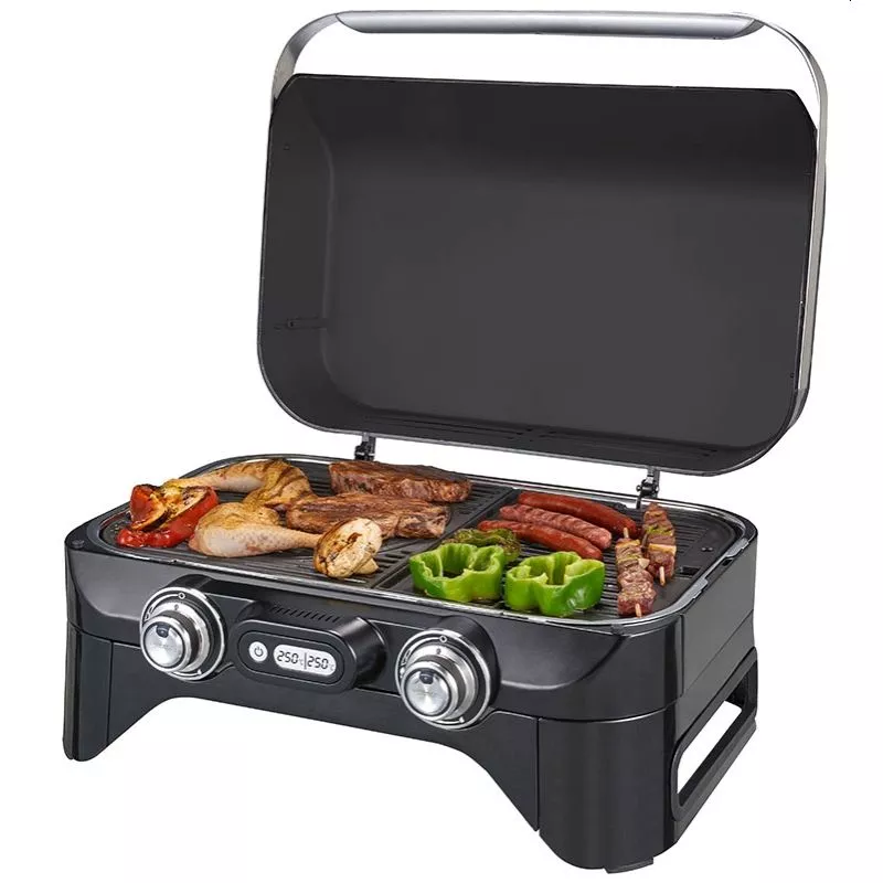 Campinggrill Campingaz Attitude 2100 EX 5 Campinggrill Campingaz Attitude 2100 EX – Bild 5