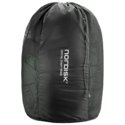 Daunenschlafsack Nordisk Ides ±0° Wide | Grösse XL -Campingbedarf Geschäft aufbewahrungsbeutel daunenschlafsack nordisk ides 0 wide 1000 9 28384