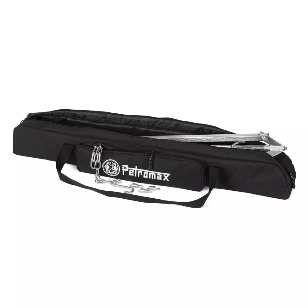 Nylontasche Petromax Transporttasche Für Dreibein 2 Nylontasche Petromax Transporttasche Für Dreibein – Bild 2