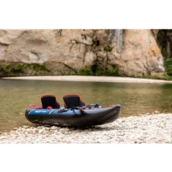 Aufblasbares Kajak Sevylor Charleston 16 Aufblasbares Kajak Sevylor Charleston -Campingbedarf Geschäft aufblasbares sevylor kajak charleston 2 personen luftkajak 1000 3 25240