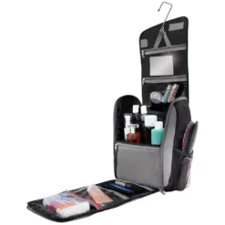 Kulturbeutel Thule Toiletten-Set -Campingbedarf Geschäft aufhaengbarer bad organizer thule toiletten set waschtasche badorganizer 1000 2 23187