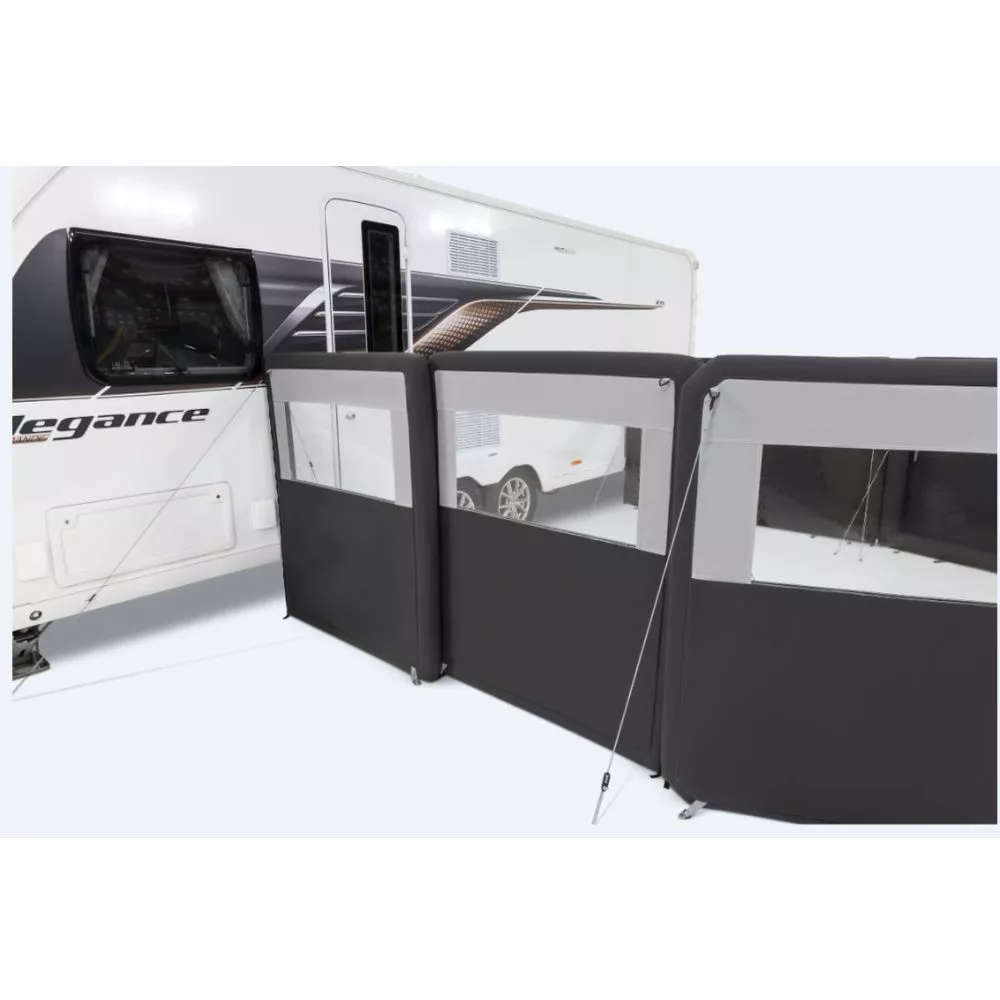 Aufblasbarer Windschutz Dometic Air Break All Season 5 3 Aufblasbarer Windschutz Dometic Air Break All Season 5 – Bild 3