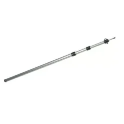 Tarpstange Brunner Telepole 80-190 Cm