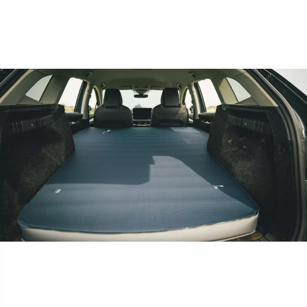 Selbstaufblasende Liegematte Outwell Dreamboat Campercar 5 Selbstaufblasende Liegematte Outwell Dreamboat Campercar – Bild 5