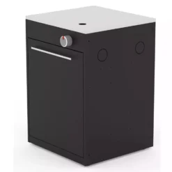 Weber Outdoorküche BBQ Built-in Kitchen 331 Mit Genesis EPX-435 | Ausstellungsstück -Campingbedarf Geschäft bbq einbaukuechen draussen grillen seitenkocher tuermodul weber built in 331 1000 4 27747