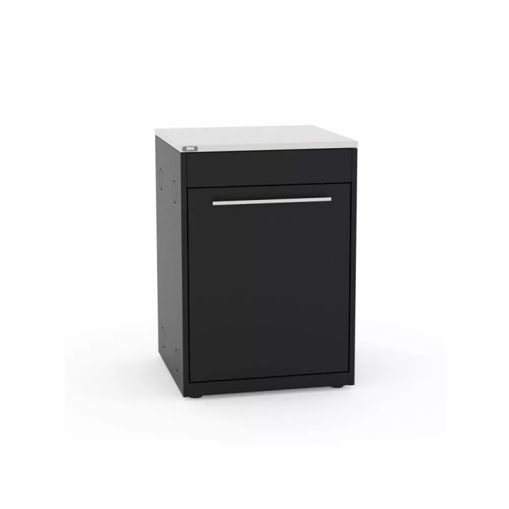 Weber Outdoorküche BBQ-Kitchen, 2er Set Für Genesis E-325S Ohne Seitenkocher 5 Weber Outdoorküche BBQ-Kitchen, 2er Set Für Genesis E-325S Ohne Seitenkocher – Bild 5