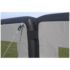 Aufblasbarer Windschutz Telta Rock 2 -Campingbedarf Geschäft befestigung abspannleine telta rock 2 aufblasbarer windschutz 1000 4 26092