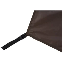 Nordisk Oppland 2 Zeltunterlage -Campingbedarf Geschäft befestigung abspannung nordisk oppland 2 zeltunterlage zeltboden 1000 4 25022