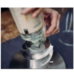 Tischfeuer Höfats SPIN 900, Schwarz 11 Tischfeuer Höfats SPIN 900, Schwarz -Campingbedarf Geschäft befuellung hoefats spin 900 bio burner eco ring 1000 4 25737