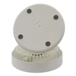 Wiederaufladbarer Campingventilator Eurotrail Clip-Lüfter Mit Licht 14 Wiederaufladbarer Campingventilator Eurotrail Clip-Lüfter Mit Licht -Campingbedarf Geschäft belueftung eurotrail wiederaufladbarer weisser camping clip ventilator 1000 6 23740