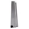 Aufstellstange Bent Aluminium Pole 180 Cm