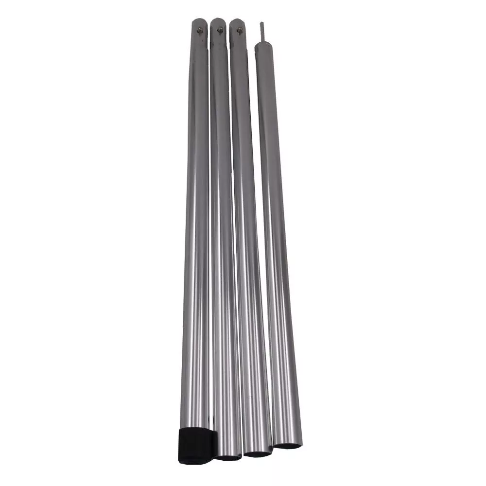 Aufstellstange Bent Aluminium Pole 180 Cm 1 Aufstellstange Bent Aluminium Pole 180 Cm