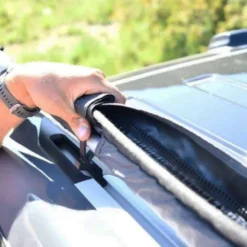 Bent C-Schienen Adapter Mercedes Schiene -Campingbedarf Geschäft bent c schienenadapter 2 stueck sonnenschutz wetterschutz camping sonnensegel am dach befestigen 1000 2 28576