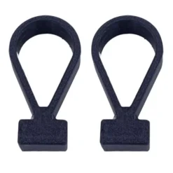 Bent C-Schienen Adapter Mercedes Schiene