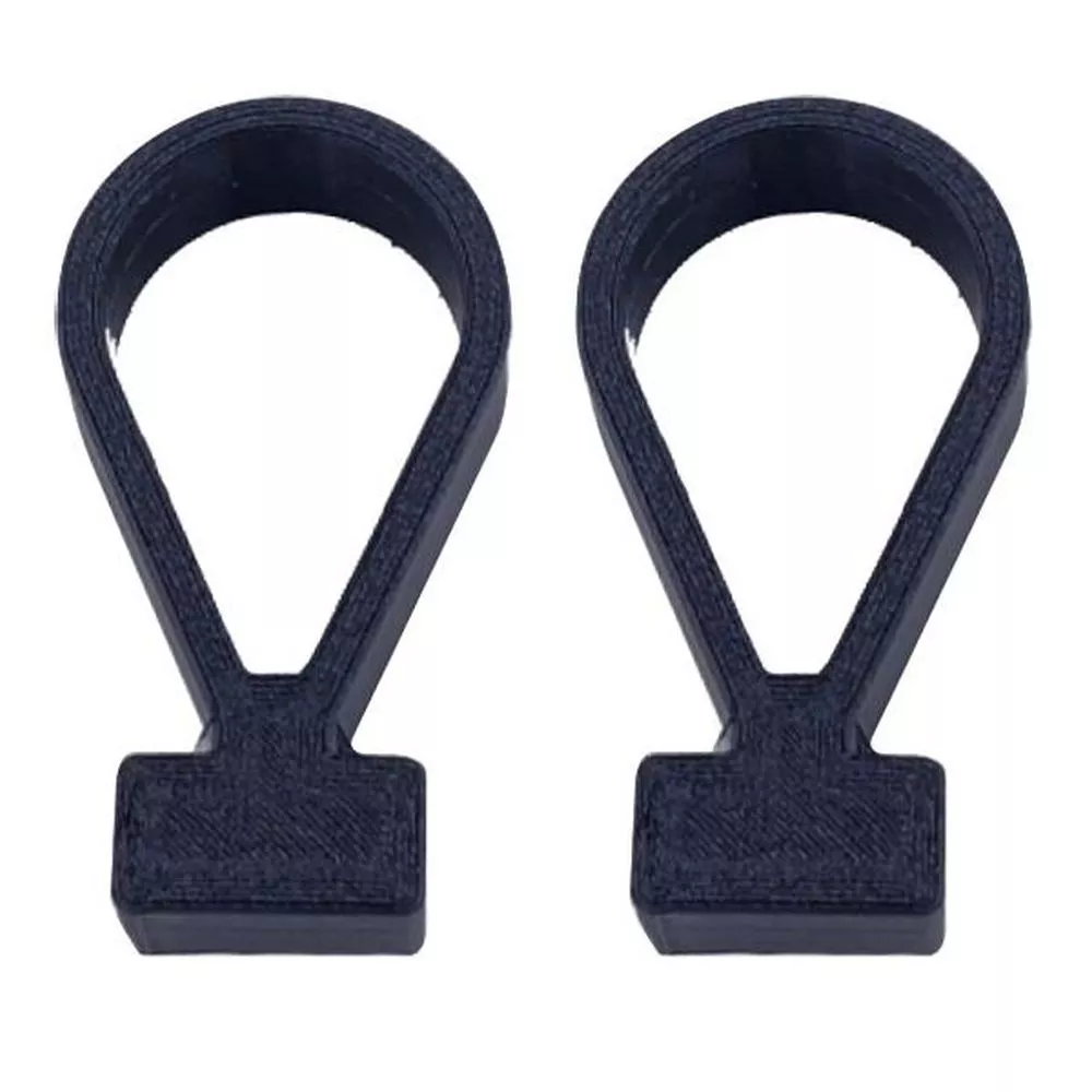 Bent C-Schienen Adapter Reimo Schiene 1 Bent C-Schienen Adapter Reimo Schiene