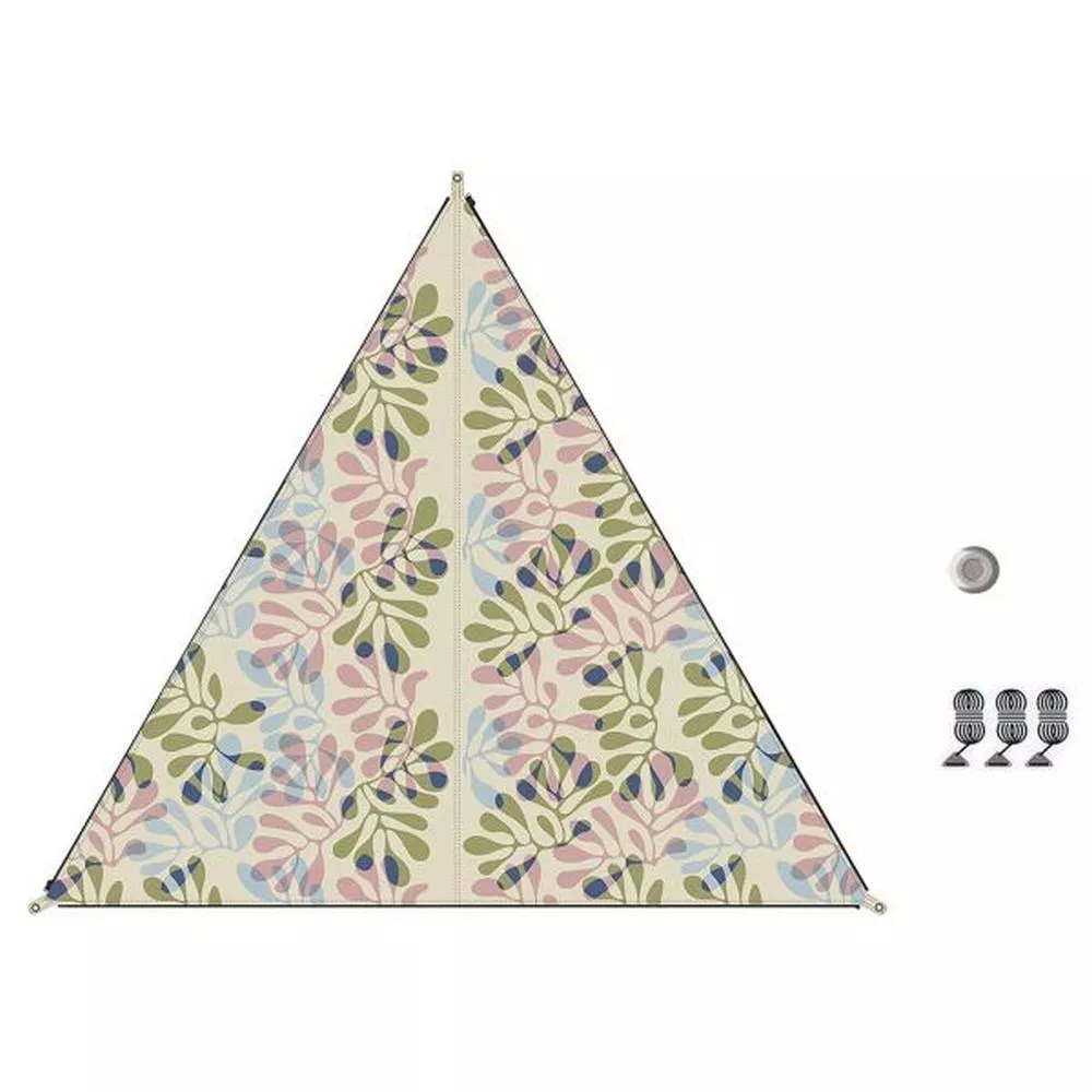 Camping-Sonnensegel Bent TC Zip Canvas Scandinavian, Design: Forrest Linches 2 Camping-Sonnensegel Bent TC Zip Canvas Scandinavian, Design: Forrest Linches – Bild 2